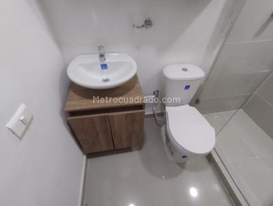 Apartamento de 3 alcobas en venta en Machado, Bello, 60 m² · foto 19 de 20