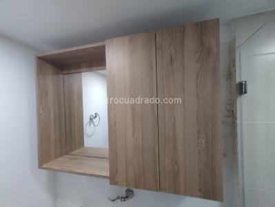 Apartamento de 3 alcobas en venta en Machado, Bello, 60 m² · foto 20 de 20
