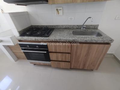Apartamento de 3 alcobas en venta en Machado, Bello, 60 m² · foto 3 de 20