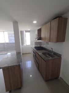 Apartamento de 3 alcobas en venta en Machado, Bello, 60 m² · foto 5 de 20