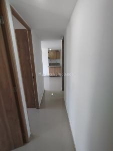 Apartamento de 3 alcobas en venta en Machado, Bello, 60 m² · foto 7 de 20