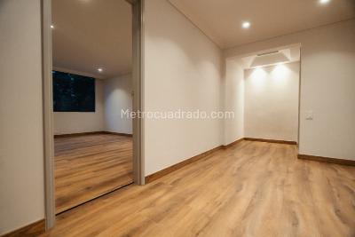 Apartamento en venta en Poblado, Medellín · foto 11 de 20