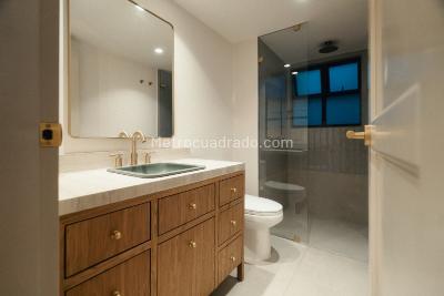 Apartamento en venta en Poblado, Medellín · foto 13 de 20