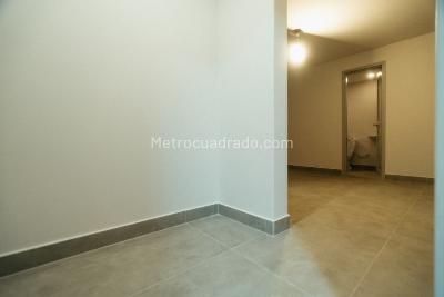 Apartamento en venta en Poblado, Medellín · foto 14 de 20