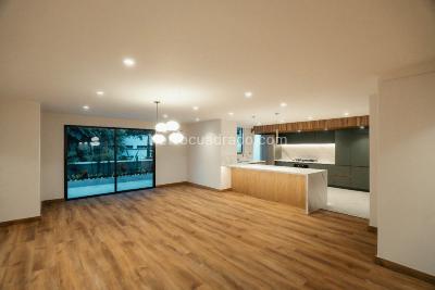 Apartamento en venta en Poblado, Medellín · foto 15 de 20