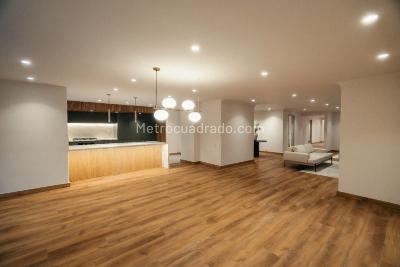 Apartamento en venta en Poblado, Medellín · foto 16 de 20
