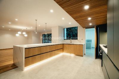 Apartamento en venta en Poblado, Medellín · foto 17 de 20