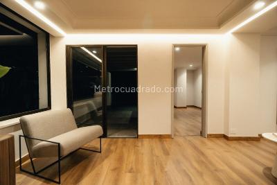 Apartamento en venta en Poblado, Medellín · foto 18 de 20