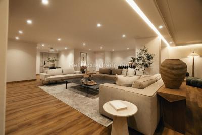 Apartamento en venta en Poblado, Medellín · foto 2 de 20