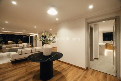 Apartamento en venta en Poblado, Medellín · foto 3 de 20