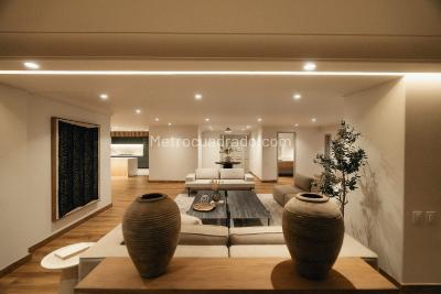 Apartamento en venta en Poblado, Medellín · foto 4 de 20