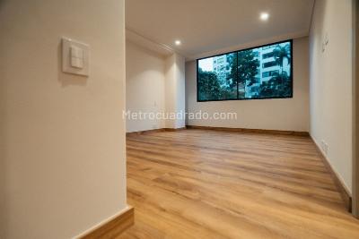 Apartamento en venta en Poblado, Medellín · foto 6 de 20