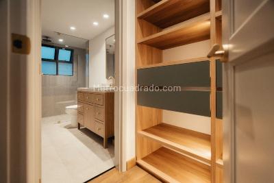 Apartamento en venta en Poblado, Medellín · foto 7 de 20