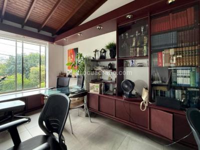 Casa de 1 alcoba en venta en El Poblado, Medellín, 220 m² · foto 5 de 13