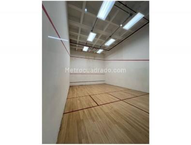 Apartaestudio en venta en Altos Del Poblado, Medellín, 57 m² · foto 11 de 12