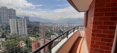 Apartamento en venta en Loma Del Indio, Medellín · foto 11 de 17