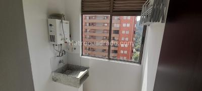 Apartamento en venta en Loma Del Indio, Medellín · foto 16 de 17