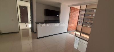 Apartamento en venta en Loma Del Indio, Medellín · foto 9 de 17