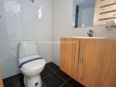 Apartamento de 3 alcobas en venta en San Antonio, Rionegro, 73 m² · foto 11 de 12