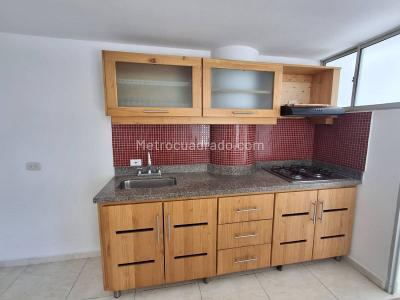 Apartamento de 3 alcobas en venta en San Antonio, Rionegro, 73 m² · foto 4 de 12