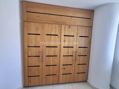 Apartamento de 3 alcobas en venta en San Antonio, Rionegro, 73 m² · foto 7 de 12