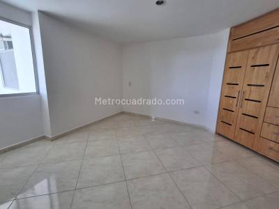 Apartamento de 3 alcobas en venta en San Antonio, Rionegro, 73 m² · foto 8 de 12