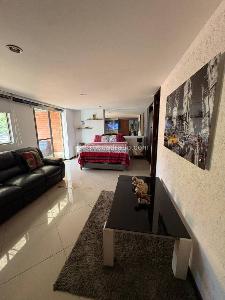 Apartamento de 1 alcoba en venta en San Diego, Medellín, 68 m² · foto 5 de 18
