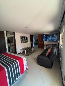 Apartamento de 1 alcoba en venta en San Diego, Medellín, 68 m² · foto 6 de 18