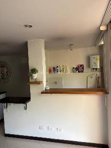 Apartamento de 1 alcoba en venta en San Diego, Medellín, 68 m² · foto 10 de 18