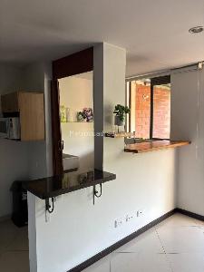 Apartamento de 1 alcoba en venta en San Diego, Medellín, 68 m² · foto 11 de 18