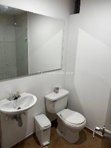 Apartamento de 1 alcoba en venta en San Diego, Medellín, 68 m² · foto 13 de 18
