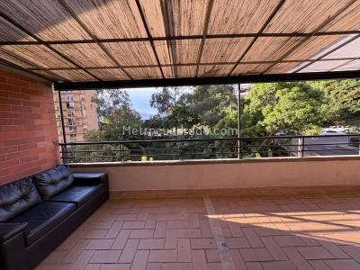 Apartamento de 1 alcoba en venta en San Diego, Medellín, 68 m² · foto 15 de 18