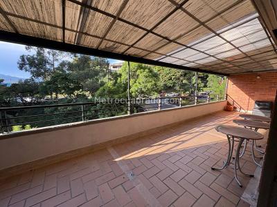 Apartamento de 1 alcoba en venta en San Diego, Medellín, 68 m² · foto 18 de 18