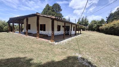 Finca en Arriendo, Aeropuerto, Rionegro