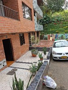 Casa en venta en Mesa, Envigado · foto 3 de 17