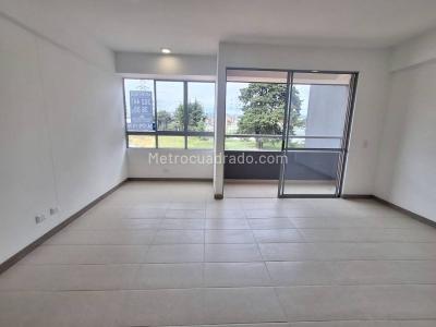 Apartamento en arriendo en San Nicolas, Rionegro · foto 2 de 18