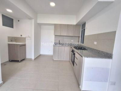 Apartamento en arriendo en San Nicolas, Rionegro · foto 5 de 18