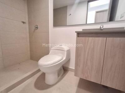 Apartamento en arriendo en San Nicolas, Rionegro · foto 6 de 18