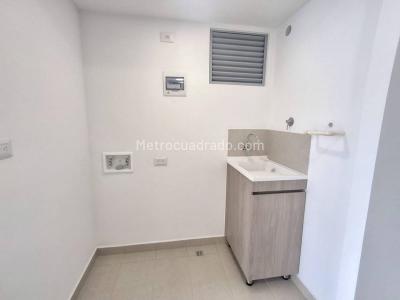 Apartamento en arriendo en San Nicolas, Rionegro · foto 16 de 18