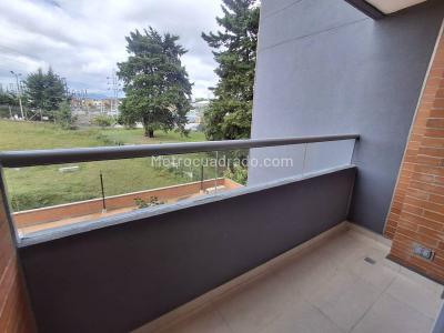 Apartamento en arriendo en San Nicolas, Rionegro · foto 17 de 18