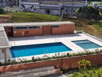 Apartamento en arriendo en San Nicolas, Rionegro · foto 18 de 18
