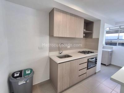 Apartamento en arriendo en Los Colegios, Rionegro · foto 4 de 13