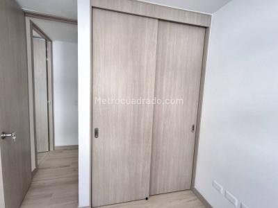 Apartamento en arriendo en Los Colegios, Rionegro · foto 7 de 13