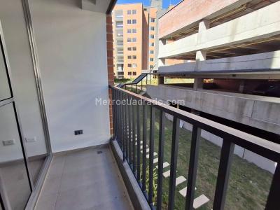 Apartamento en arriendo en Los Colegios, Rionegro · foto 11 de 13