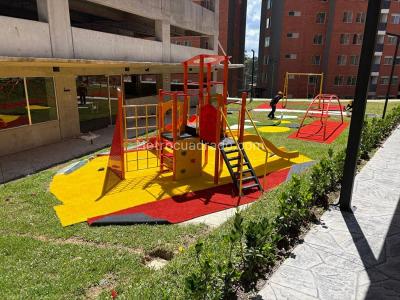 Apartamento en arriendo en Los Colegios, Rionegro · foto 13 de 13