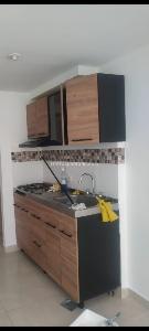 Apartaestudio en venta en San Antonio De Prado, Medellín, 35 m² · foto 5 de 9