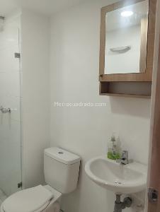 Apartaestudio en venta en San Antonio De Prado, Medellín, 35 m² · foto 9 de 9