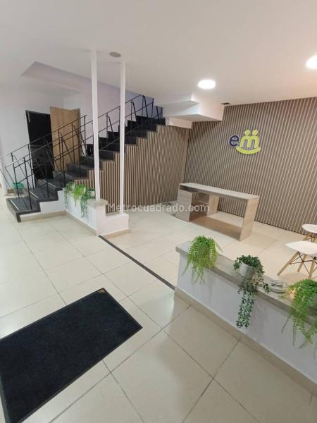 5BR Apartment in Laureles (420 m²)