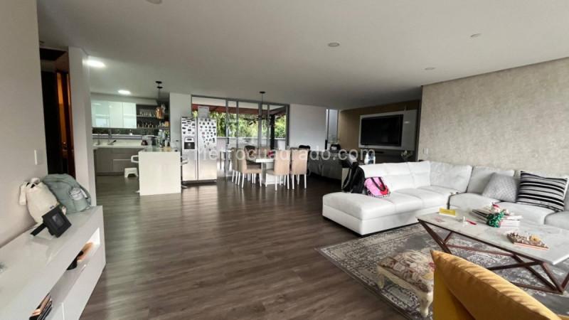 Apartment for rent in Soacha