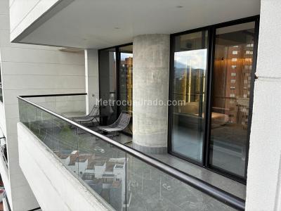 Apartamento en venta en El Poblado, Medellín · foto 12 de 20